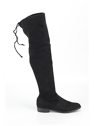Unisa Boots (view 1)
