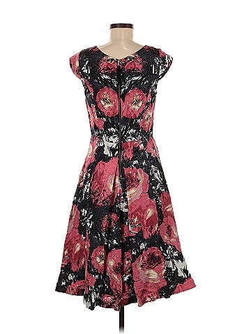 Tracy Reese Cocktail Dress (view 2)