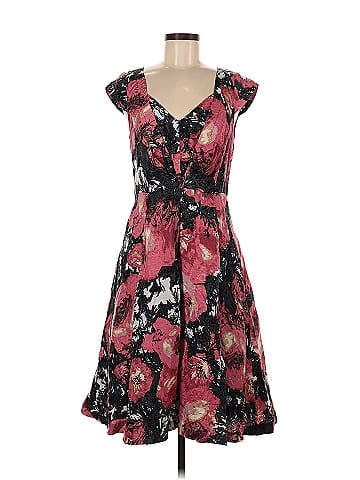 Tracy Reese Cocktail Dress (view 1)