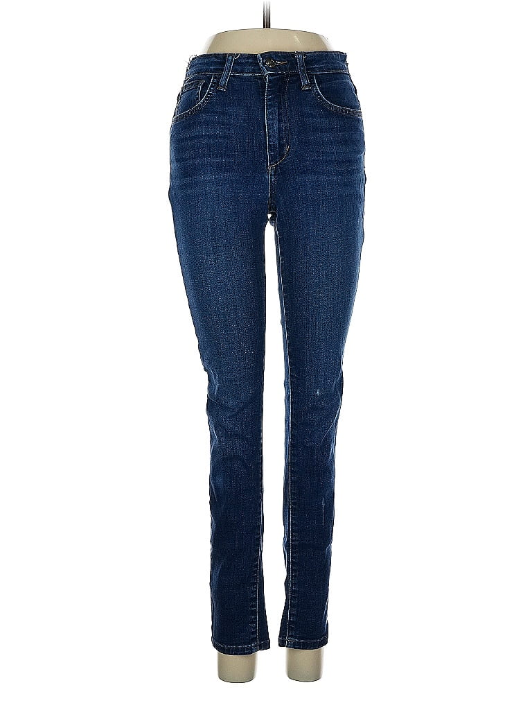 Click to view more detailed imagery on our partner's website Pre-owned Joe's Jeans Jeans In Blue