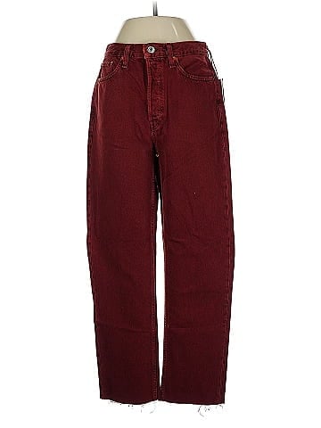 RE/DONE Jeans (view 1)