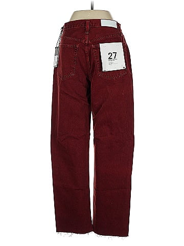 RE/DONE Jeans (view 2)