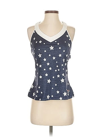 FILA Tank Top (view 1)
