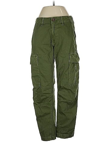RE/DONE Cargo Pants (view 1)
