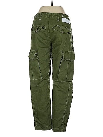 RE/DONE Cargo Pants (view 2)