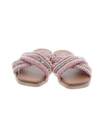 Nicole Miller New York Sandals (view 2)