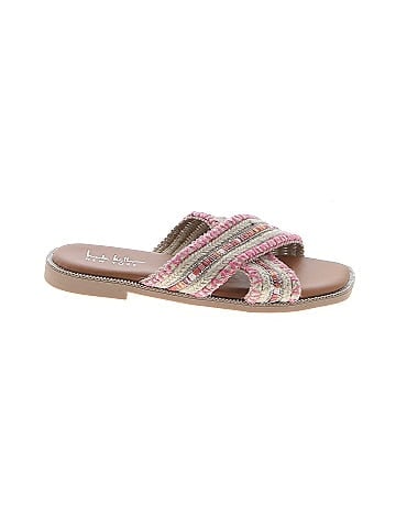 Nicole Miller New York Sandals (view 1)