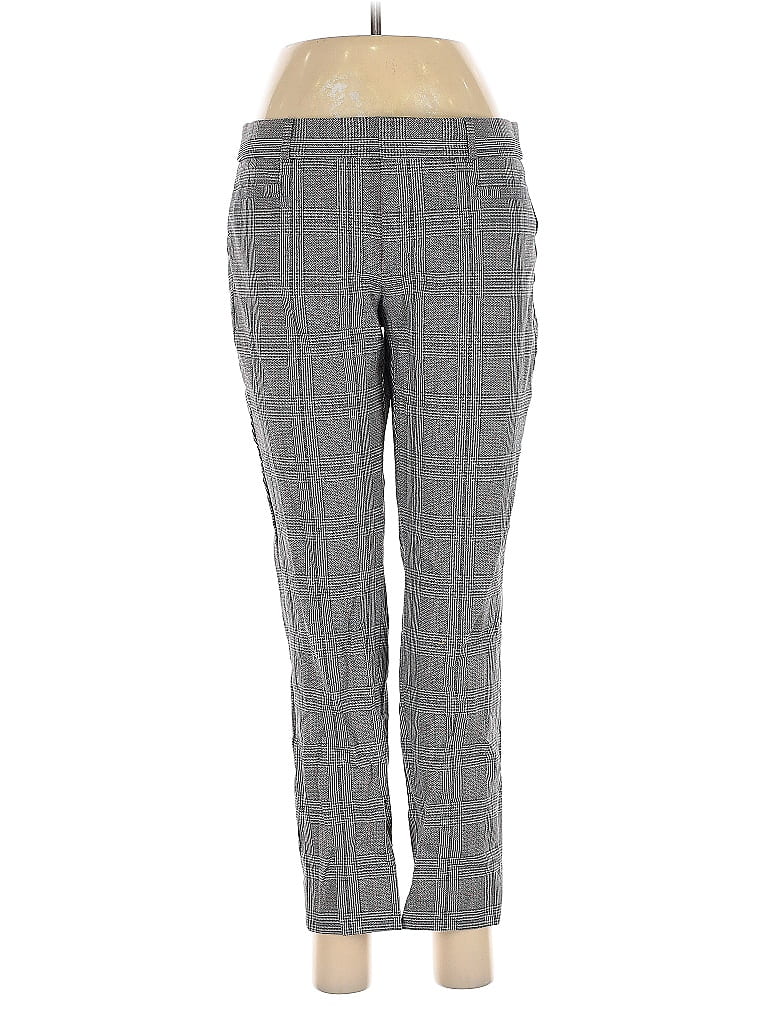 Click to view more detailed imagery on our partner's website Pre-owned Banana Republic Casual Pants In Gray
