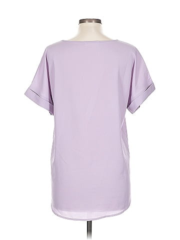 Zenana Short Sleeve Top (view 2)