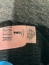 Muse Black Tube Top Size XS (estimated) - photo 8