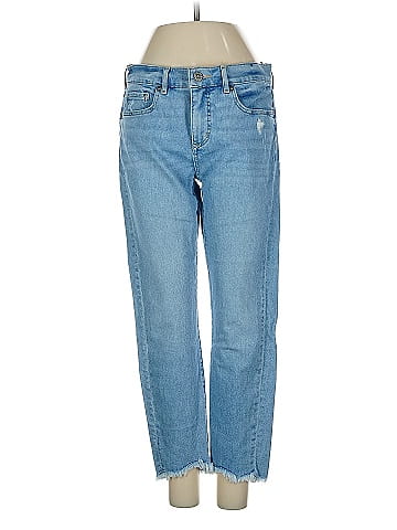Ann Taylor LOFT Jeans (view 1)
