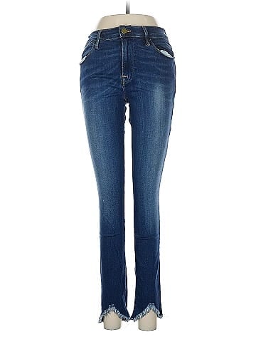 FRAME Denim Jeans (view 1)
