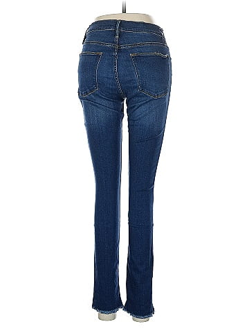 FRAME Denim Jeans (view 2)