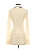 Rag & Bone Ivory Long Sleeve Top Size S - photo 2