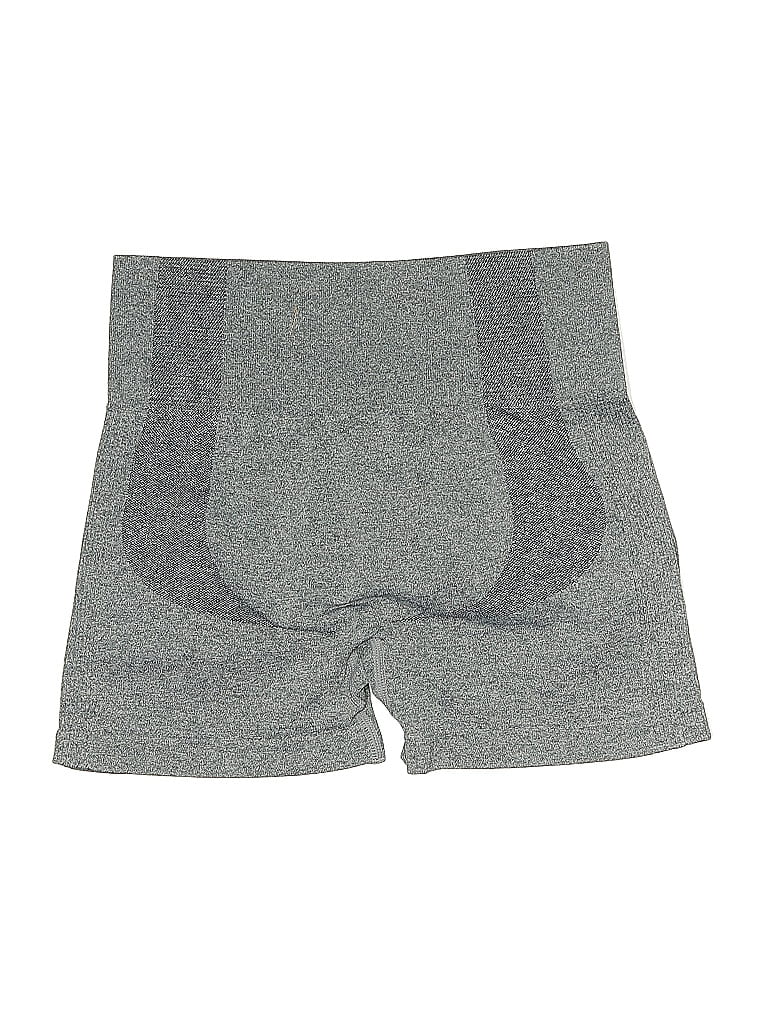 Pre-owned Unbranded Athletic Shorts In Gray