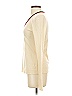Rag & Bone Ivory Long Sleeve Top Size S - photo 5
