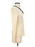 Rag & Bone Ivory Long Sleeve Top Size S - photo 4