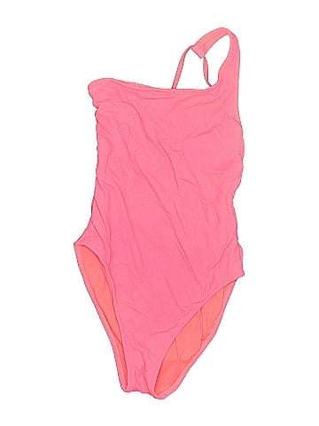 Xhilaration One Piece Swimsuit (view 1)