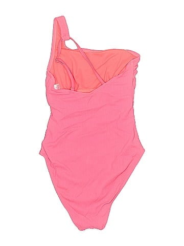 Xhilaration One Piece Swimsuit (view 2)