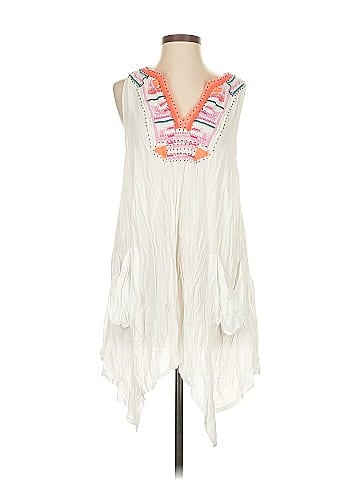 Cynthia Rowley TJX Casual Dress (view 1)