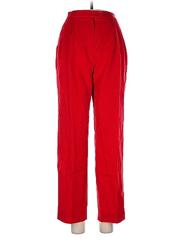 Nannell Wool Pants (view 1)