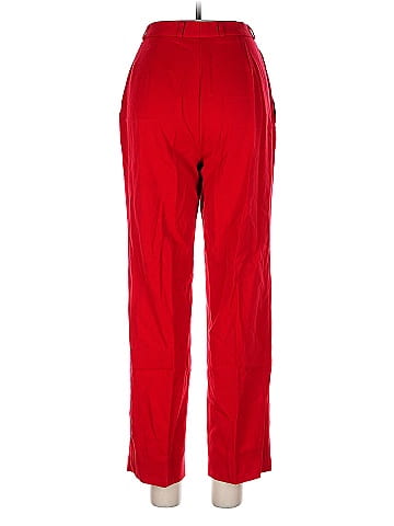 Nannell Wool Pants (view 2)