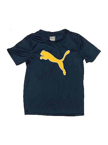 Puma Active T-Shirt (view 1)