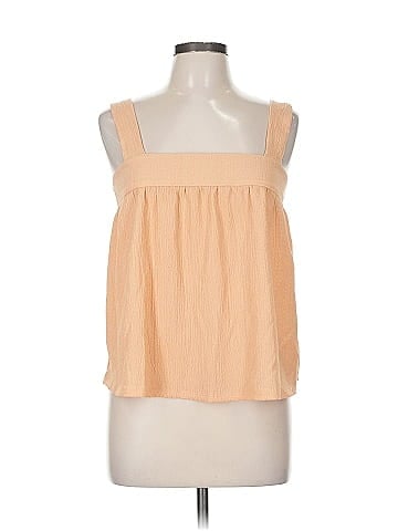 Gilli Sleeveless Blouse (view 1)