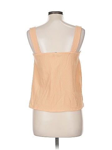 Gilli Sleeveless Blouse (view 2)