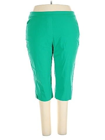 Alfred Dunner Active Pants (view 1)
