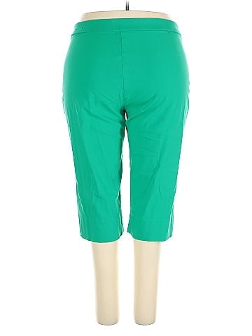 Alfred Dunner Active Pants (view 2)