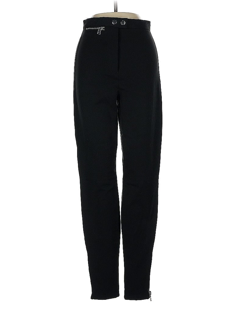 Pre-owned 3.1 Phillip Lim Dress Pants In Black