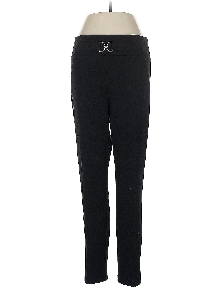 SOHO APPAREL LTD Pre-owned Active Pants In Black