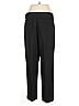 Ann Taylor Black Dress Pants Size 12 - photo 2