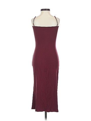 Reformation Jeans Cocktail Dress (view 2)