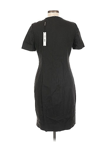 Elie Tahari Casual Dress (view 2)