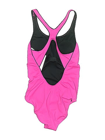 Nike One Piece Swimsuit (view 2)