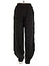Lovers + Friends 100% Polyester Black Casual Pants Size XS - photo 1