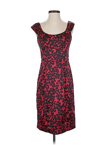 Maggy London Cocktail Dress (view 1)