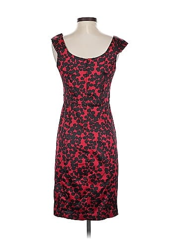 Maggy London Cocktail Dress (view 2)