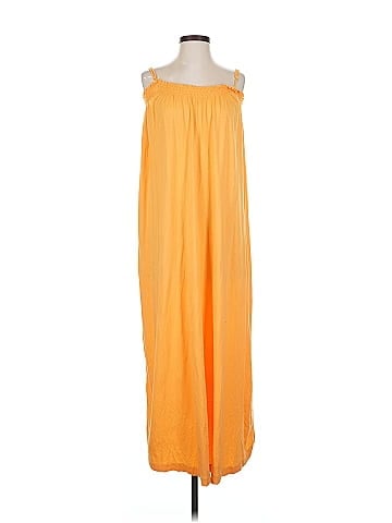 H&M L.O.G.G. Casual Dress (view 1)