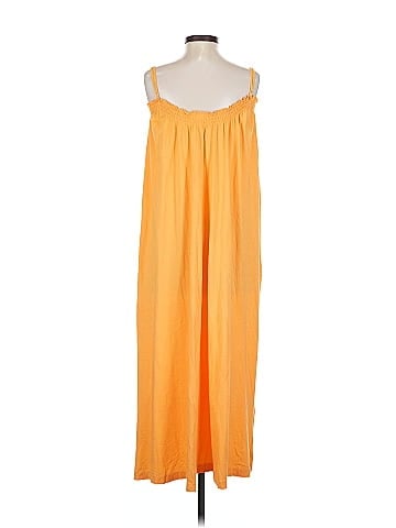 H&M L.O.G.G. Casual Dress (view 2)
