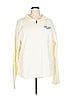 MV Sport 100% Polyester Ivory Sweatshirt Size XXL - photo 1