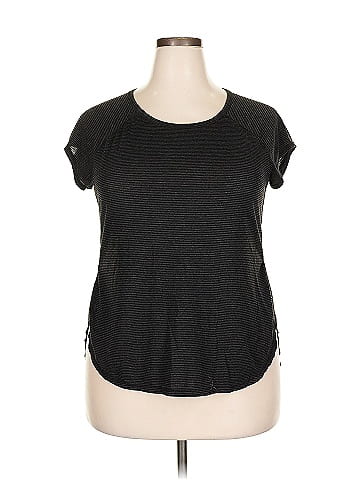 Calvin Klein Performance Active T-Shirt (view 1)