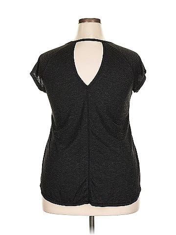 Calvin Klein Performance Active T-Shirt (view 2)