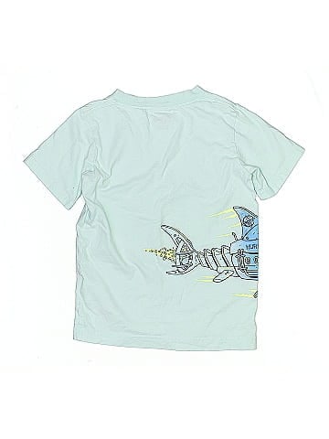 Hurley Short Sleeve T-Shirt (view 2)