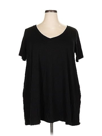 Zenana Premium Short Sleeve T-Shirt (view 1)