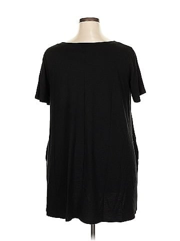 Zenana Premium Short Sleeve T-Shirt (view 2)