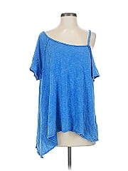 We The Free Short Sleeve Top