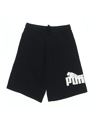 Puma Athletic Shorts (view 1)